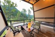 Yangyang Wind Velly Glamping