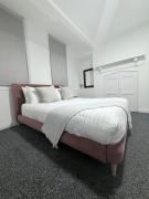 Spacious Flat Central & Cozy