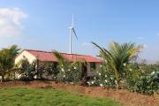 Shree Radha Nature Resort