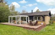 Amazing Home In Tarm With Wifi