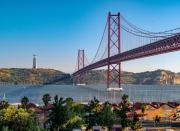 Top Lisbon