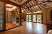 Yangpyeong Baknyeon gotack Yusunjae Hanok pension