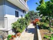 Aristotelis Apartment Ground Floor