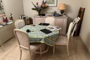 Apartment in Port Fréjus with sea and marina views