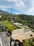 Bodrum Nature Villa