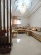 Meknès Calm & Secure - RDC Apartment