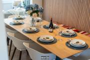Doucemer - spacious family stay near the beach, town centre and Silt Middelkerke