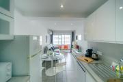 WELCS APARTAMENTO 358 EMP con terraza con vista