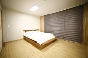 Muan Viento Sol Beach Pension