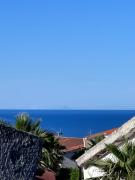 Sea View Apartment Casa MIA Scalea