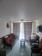 Departamento amoblado