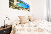 Ruoni Modern Rooms - Posizione strategica tra Santa Teresa, Palau e La Maddalena