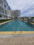 Appartement de Luxe Perla Del Mar - avec Piscine