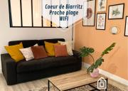 Top Biarritz