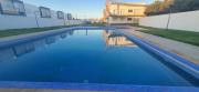 Apparemment sidi rahal avec terrasse piscine et accès à la plage