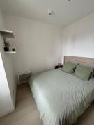 Appartement avec 2 chambre Nice