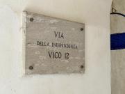 LOFT IN CENTRO STORICO GAETA Via DELLINDIPENDENZA
