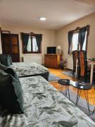 Apartman Svila