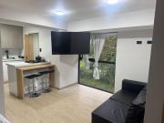 Apartamento amoblado y de lujo en Chinchiná, con piscina y jacuzzi