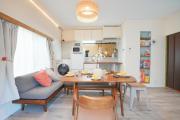 15min to Shinjuku, 5min Walk from the Station, Cozy Private House, Ideal base for sightseeing in Tokyo, Peaceful Area, Coffee & Cinema, Blue Atelier Toko
