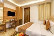 Top New Delhi