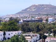 Agadir view - Piscine, central et vue mer