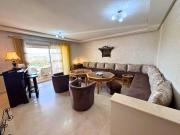Agadir view - Piscine, central et vue mer
