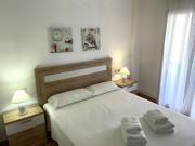 OASIS 2D Playa Arenal Calpea