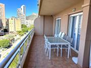 OASIS 2D Playa Arenal Calpea