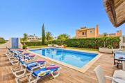 Villa Sarana by Villa Plus