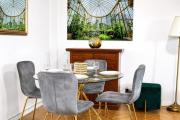 New Luxury flat at Unirii and Parliament