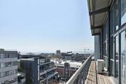 Two Bed Table Mountain Views Central