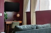 Downtown Loft no 307
