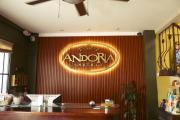 Hotel Andoria
