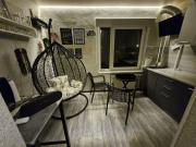 Cozy Saules Street Apartment in Ventspils
