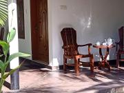 Tropical Lodge Yala