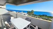 Casares Costa With Panoramic Sea View