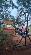 Saanjh Nature Retreat