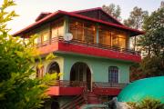 Top Binsar Top Binsar