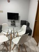 BRASIL Apartment San Juan Capital Con Cochera Privada