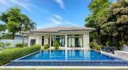 MYSA House 3bed Pool Villa Near Central Phuket