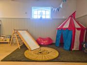 Top Klagstorp