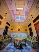 Exclusif prívate riad with 4 rooms in the Medina
