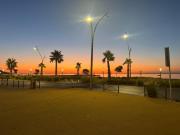 2 Zimmer Wohnung Corniche Nador Sidi Ali- am Meer & Wifi