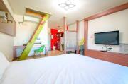 Gangreung rosepension