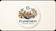 A13Apartment