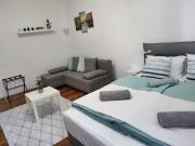 Akvamarin Downtown Apartman