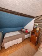 Top Le Mesnil-Mauger
