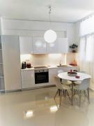 Modern apartment at Acropolis