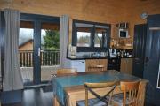 Chalet Haut-Jura